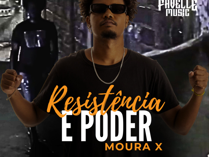 Resistência e Poder (Single)