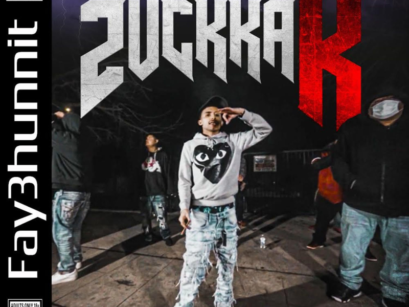 Suckkak (Single)