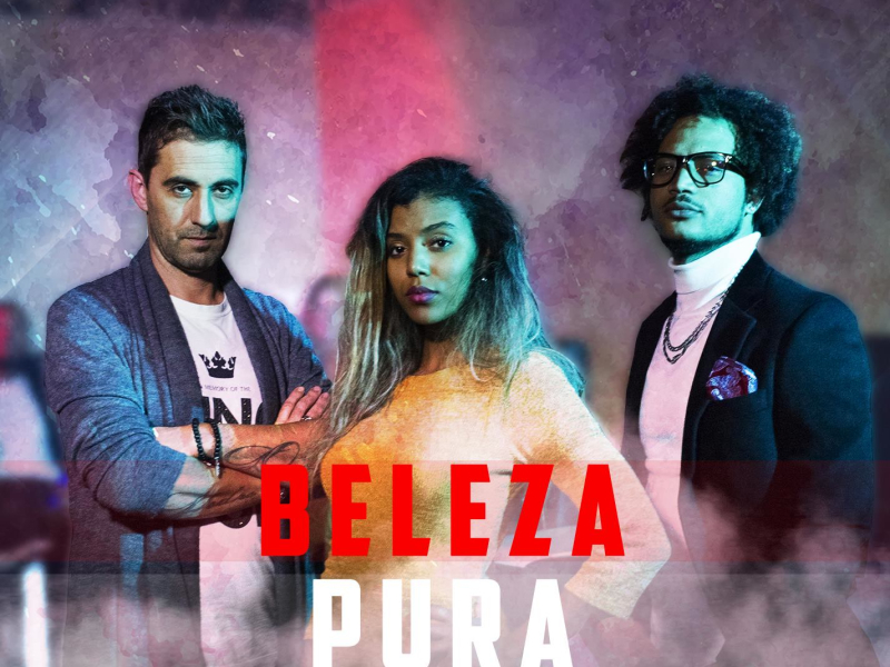 Beleza Pura (feat. Djay Faray) (Single)