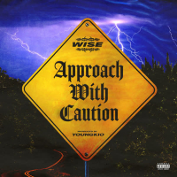 Approach with Caution (EP)