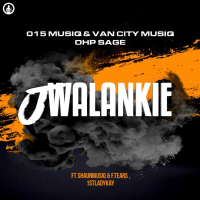 Jwalankie (Single)