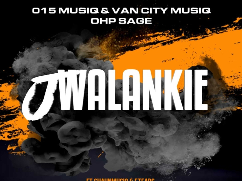 Jwalankie (Single)