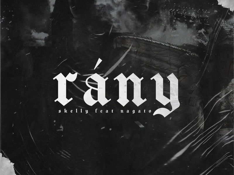 Rány (Single)