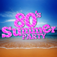 80's Summer Party