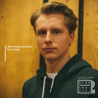 Nie mamy skrzydeł (Single)