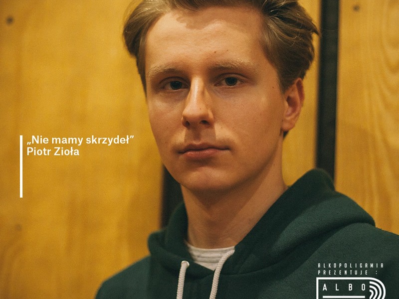 Nie mamy skrzydeł (Single)