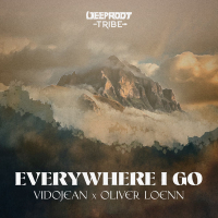 Everywhere I Go (Single)