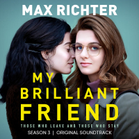 My Brilliant Friend, Season 3 (Original Soundtrack)