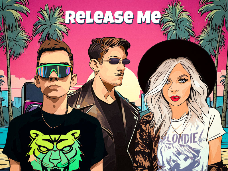 Release Me (Single)