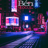 Rogue ((Extended Mix)) (Single)