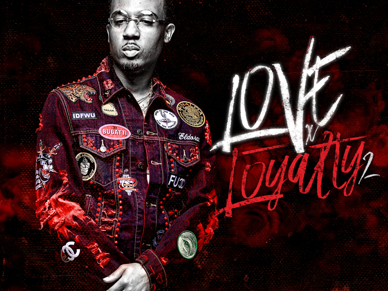 Love X Loyalty 2