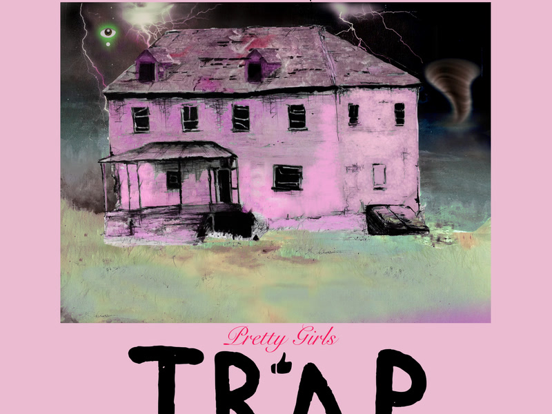 Pretty Girls Like Trap Music