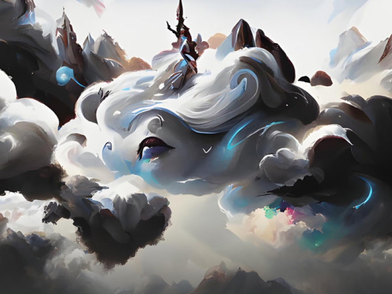 Prosperous, Vol. 24 (Single)