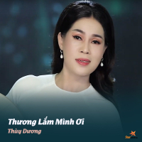 Thương Lắm Mình Ơi (Single)