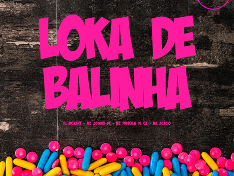 Loka De Balinha (Single)