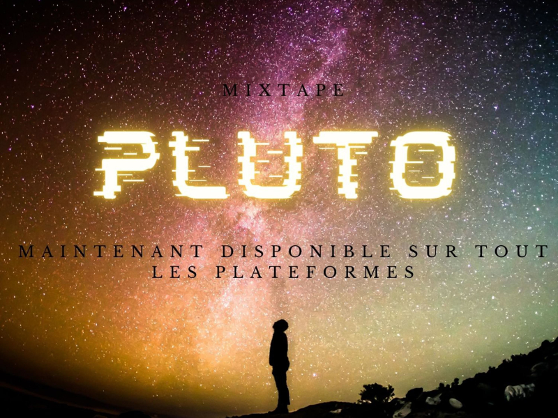 PLUTO (Single)