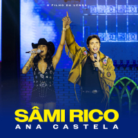 Mensagem Do Além (Ao Vivo) (Single)