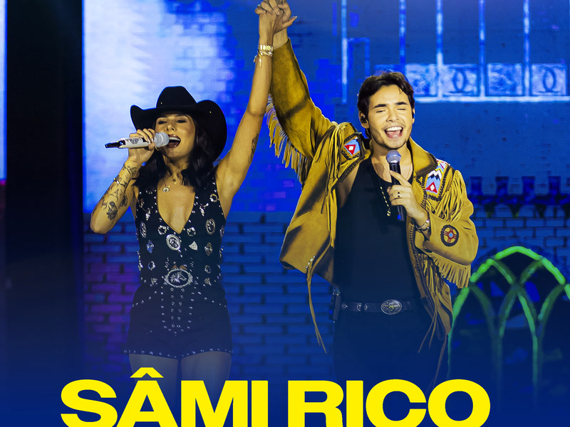 Mensagem Do Além (Ao Vivo) (Single)