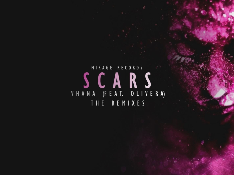 Scars (feat. Olivera) (Remixes) (Single)