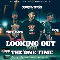 Looking Out For The One Time (Single)