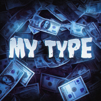 MY TYPE (EP)
