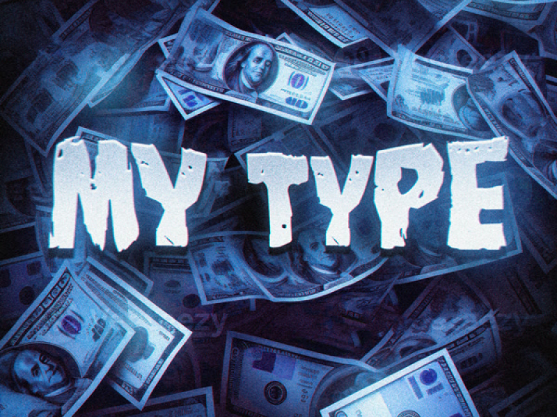 MY TYPE (EP)