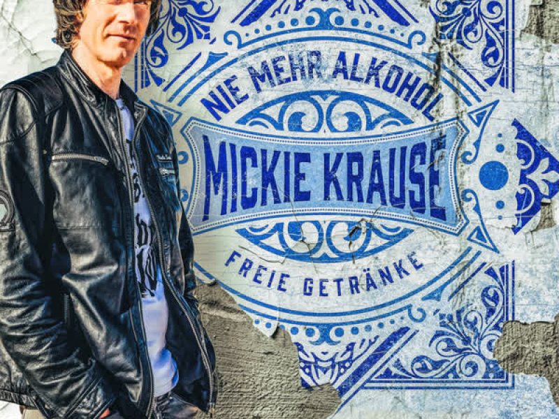 Nie mehr Alkohol - freie Getränke (Single)