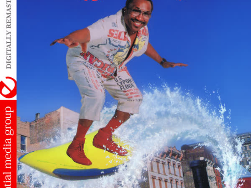Surfin' in Harlem (Digitally Remastered)