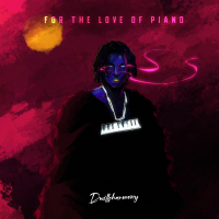 For The Love Of Piano (EP)