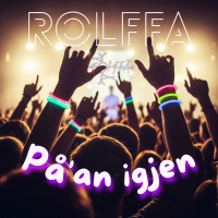 På'an igjen (Single)