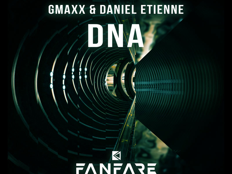 DNA (Single)