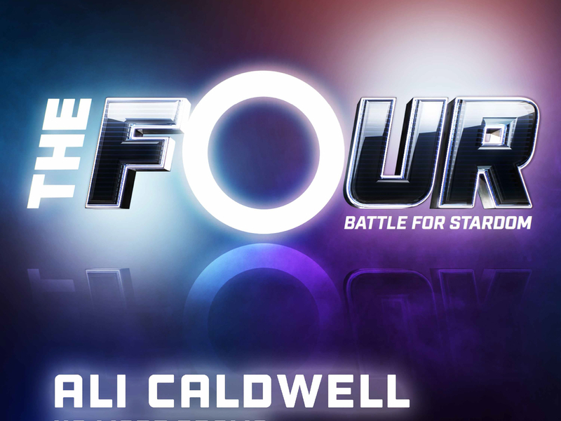 No More Drama (The Four Performance) (Single)