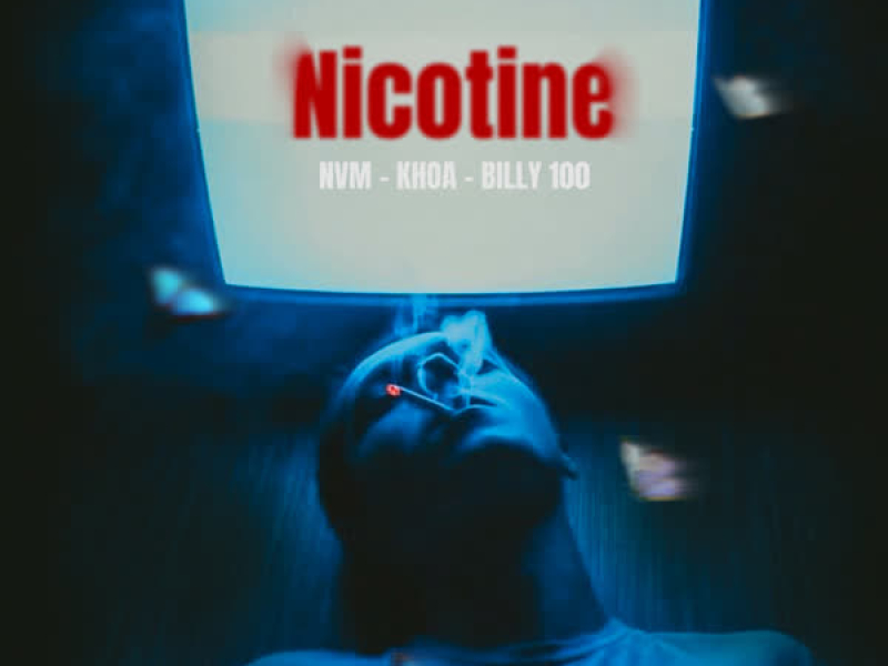Nicotine (Single)