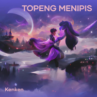 Topeng Menipis (Single)