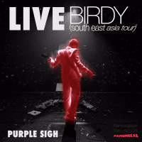 Purple Sigh (Live at Birdy South East Asia Tour) (Single)