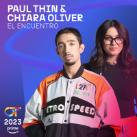 El Encuentro (Single)