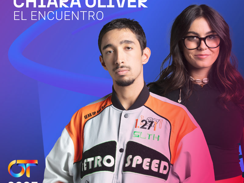 El Encuentro (Single)