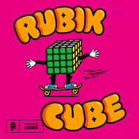 Rubix Cube (Single)