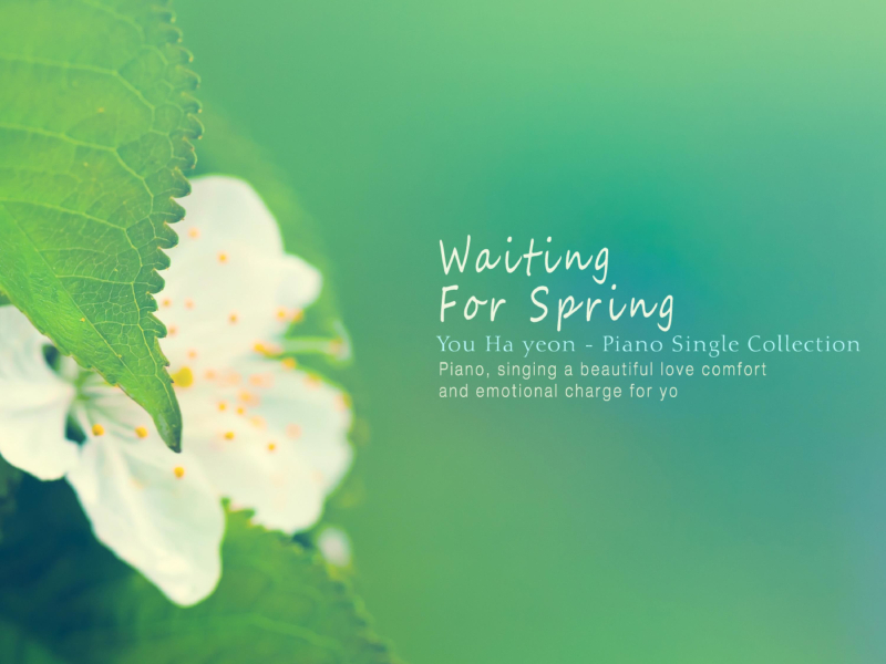 Waiting for Spring (Single)
