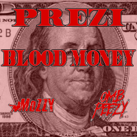 Blood Money (feat. Mozzy & OMB Peezy) (Single)