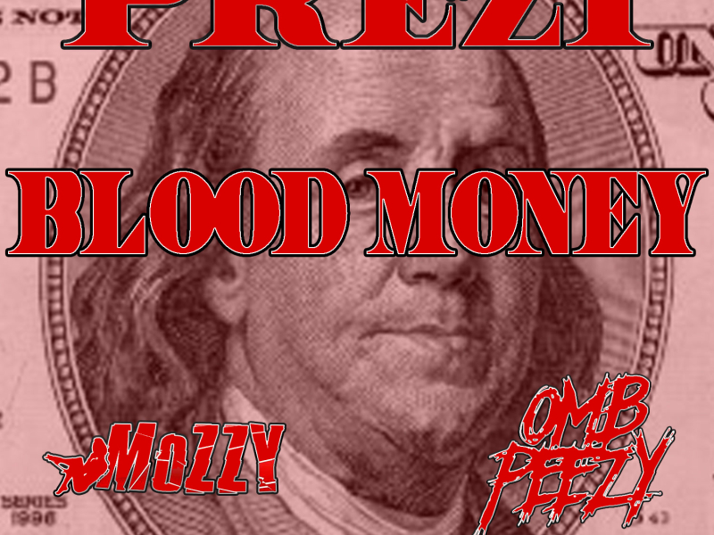 Blood Money (feat. Mozzy & OMB Peezy) (Single)