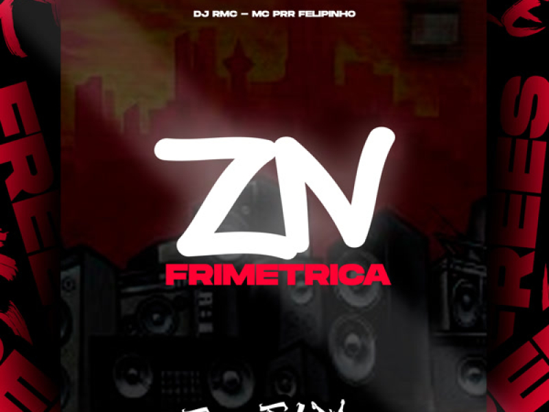 Zn Frimetrica (Single)