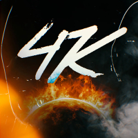 4K (Single)