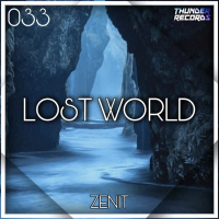 Lost World (Single)