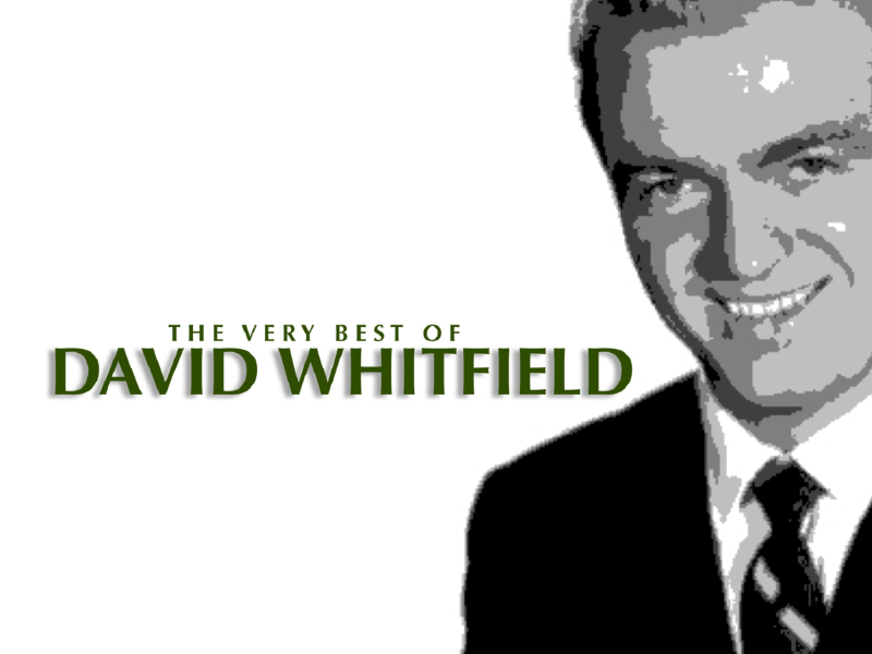 The Very Best of David Whitfield
