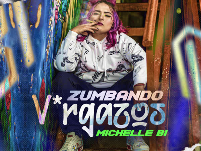 Zumbando Vergasos (Single)