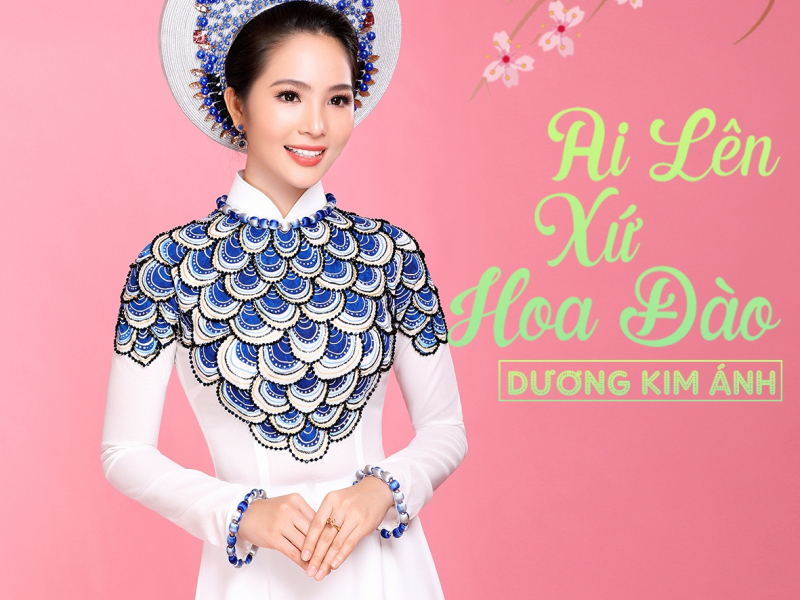 Ai Lên Xứ Hoa Đào (Single)