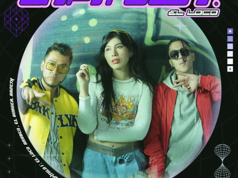 Capítulo 1: El Loco (Single)