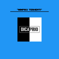 Mimpiku terhenti (Single)
