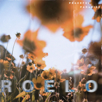 Peaceful Paradise (Single)